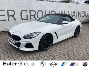 BMW Z4 M-Sport HUD AD Navi MemSitze HK LED DrivingAssist
