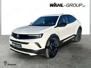 Opel Mokka Edition Automatik *KEYLESS*LED*RFK*PDC*