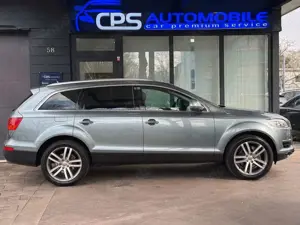 Audi Q7 Bild 5