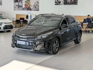 Kia XCeed 1.6 T-GDi Automatik Navi LED