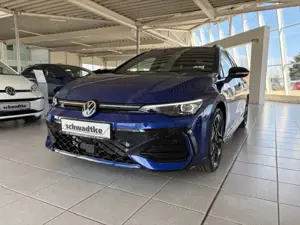 Volkswagen Golf Variant R-Line eTSI MHEV 7-Gang-DSG