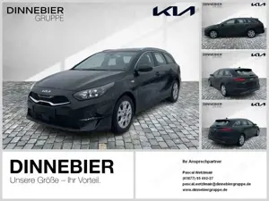 Kia Ceed SW / cee'd SW CEED Sportswagon Vision 1.5T Kamera+Navi+SHZ