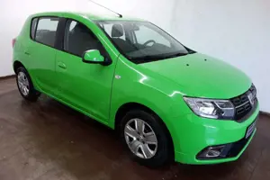 Dacia Sandero II Bivalent Comfort Klima/Bluetooth/5Gan