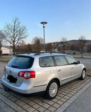 Volkswagen Passat 2.0 TDI DSG Automatik TÜV 04.27 149000 Km