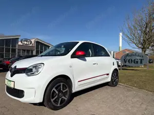 Renault Twingo Intens 1.0 TEMP/SHZ/KAMERA