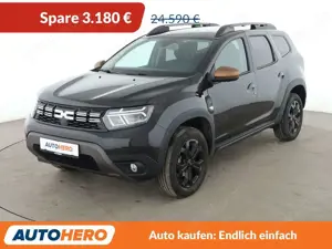 Dacia Duster 1.3 TCe Extreme Aut.*NAVI*360°*PDC*SHZ*TEMPO*KLIMA