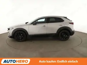 Mazda CX-30 2.5 e-Skyactiv-G Homura 2WD *HEAD-UP*LED*ACC*PDC* Bild 3