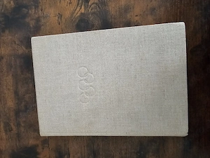 Alte Bücher  Bild 2