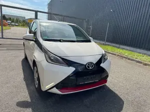 Toyota Others Aygo AYGO x
