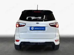 Ford EcoSport ECOSPORT 1.0 EcoBoost ST-LINE Schiebedach*SHZ Bild 5