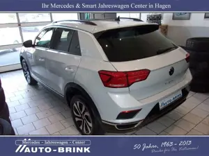 Volkswagen T-Roc Active el.P-SD/Nav/LED/Standheizg./ACC/PTS