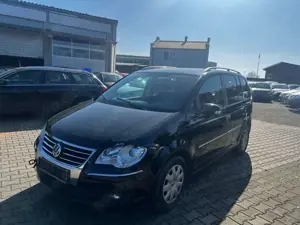 Volkswagen Touran Highline