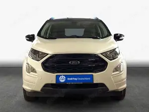 Ford EcoSport ECOSPORT 1.0 EcoBoost ST-LINE Schiebedach*SHZ Bild 3