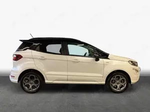 Ford EcoSport ECOSPORT 1.0 EcoBoost ST-LINE Schiebedach*SHZ Bild 4