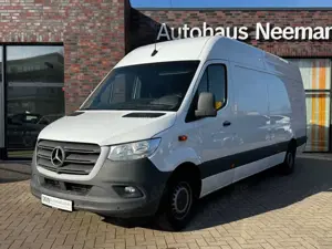 Mercedes-Benz Sprinter III 316 CDI L3H2 *Klima*360Kamera*Navi*