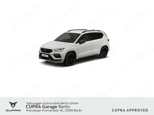CUPRA Ateca 1.5 TSI DSG Navi LED SHZ ACC PDC