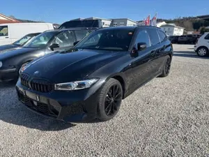 BMW 330 330 e M Sport