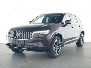 Volvo XC90 T8 Twin Plug-in Hybrid AWD  Plus Bright ACC Matrix