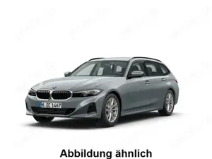 BMW 318 i touring/AHK/Navigation/Kamera/LED/GRA/PDC
