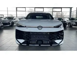 Volkswagen T-Roc 1.5 eTSI Neues Modell R-Line Navi IQ-Light Kamera Bild 3