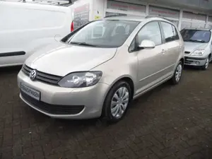 Volkswagen Golf Plus Automatik,73100Km,Garantie,Tüv neu Top