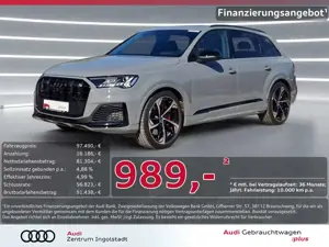 Audi SQ7 TFSI competition+ Pano S-Sitze STHZG HuD AHK