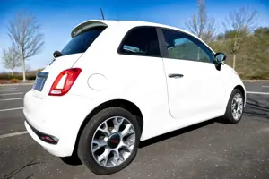 Fiat 500 1.2 8V S