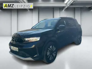 Opel Frontera 1.2 GS 81 kW LED+Navi+SHZ+Fernlichtass.