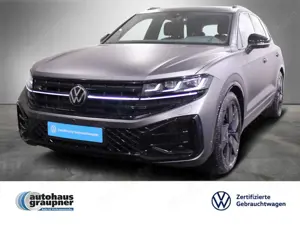 Volkswagen Touareg 3.0 TSI 4Motion R-Line Black Style