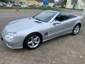Mercedes-Benz SL 350 2.Hd, 37072km, E-Sitze, Tempomat,TÜV NEU
