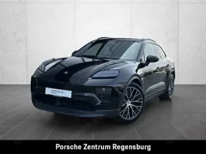Porsche Macan 4 PASM PANO Lenkradheizung