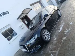 Audi A6 Bild 3