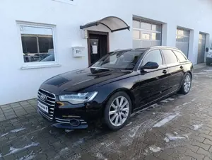Audi A6 Bild 1