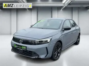 Opel Corsa F 1.2 *der perfekte Stadtflitzer*