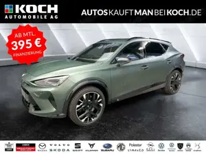 CUPRA Formentor VZ TRIBE EDITION 2.0TSI DSG 4Drive MATRI