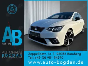 SEAT Ibiza FR Automatik LED*dig.Cockpit*adapt. Tempom