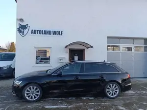 Audi A6 Bild 2