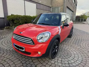 MINI Cooper D Countryman Cooper D