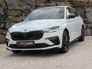 Skoda Scala Monte 1.0 85KW  Carlo AHK DWA