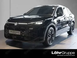 Volkswagen T-Roc 1.5 l eTSI OPF DSG R-Line VAL VSA