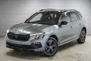 Skoda Kamiq 1,0 TSI Monte Carlo - LAGER 85 kW (116 PS), Sch...
