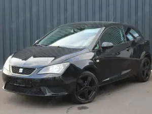 SEAT Ibiza Style Salsa