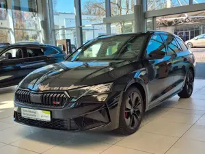 Skoda Octavia Combi 2.0 TSI DSG RS *GJR, AHZ, Canton*