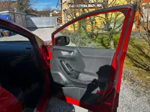 Ford Puma Ford Puma 1.0 EcoBoost Hybrid Titanium Bild 5