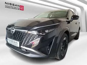 Nissan Qashqai e-POWER 205 PS 4x2 N-Connecta Winter PGD