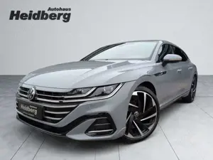 Volkswagen Arteon Shooting 4M R-LINE AHK PANO NAPPA StHZG
