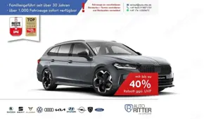 Skoda Superb Combi Sportline ACC|HuD|Stand-Hzg|AHK|...