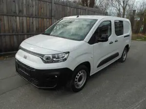 Fiat Doblo Doblò Multicab L2 1.5 BlueHDi 75 kW