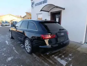 Audi A6 Bild 5