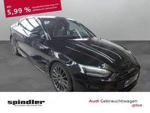 Audi A5 advanced 40 TDI quattro S-tronic / Pano